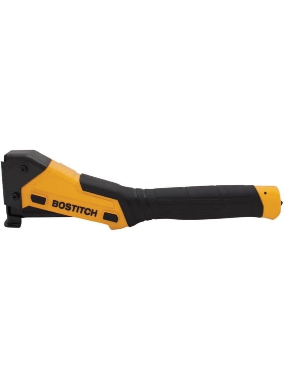 Heavy-Duty Hammer Tacker for Quick Stapling | Ideal for Roofing & Insulation